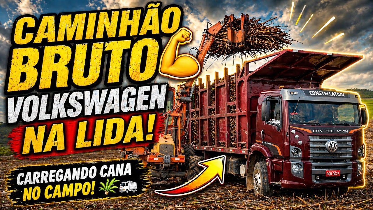 Mercedes-Benz 2219 Uma Verdadeira Relíquia 