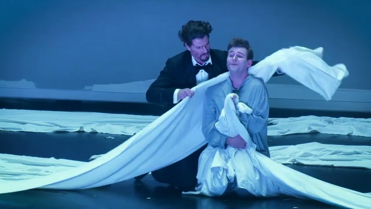 Ludwig2 &ndash; der K&ouml;nig kommt zur&uuml;ck Musical