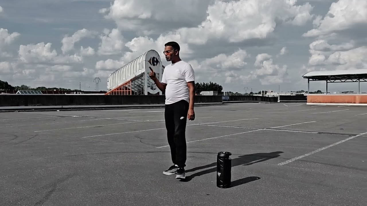 Nigz - 41 Piges (Clip vid&eacute;o)