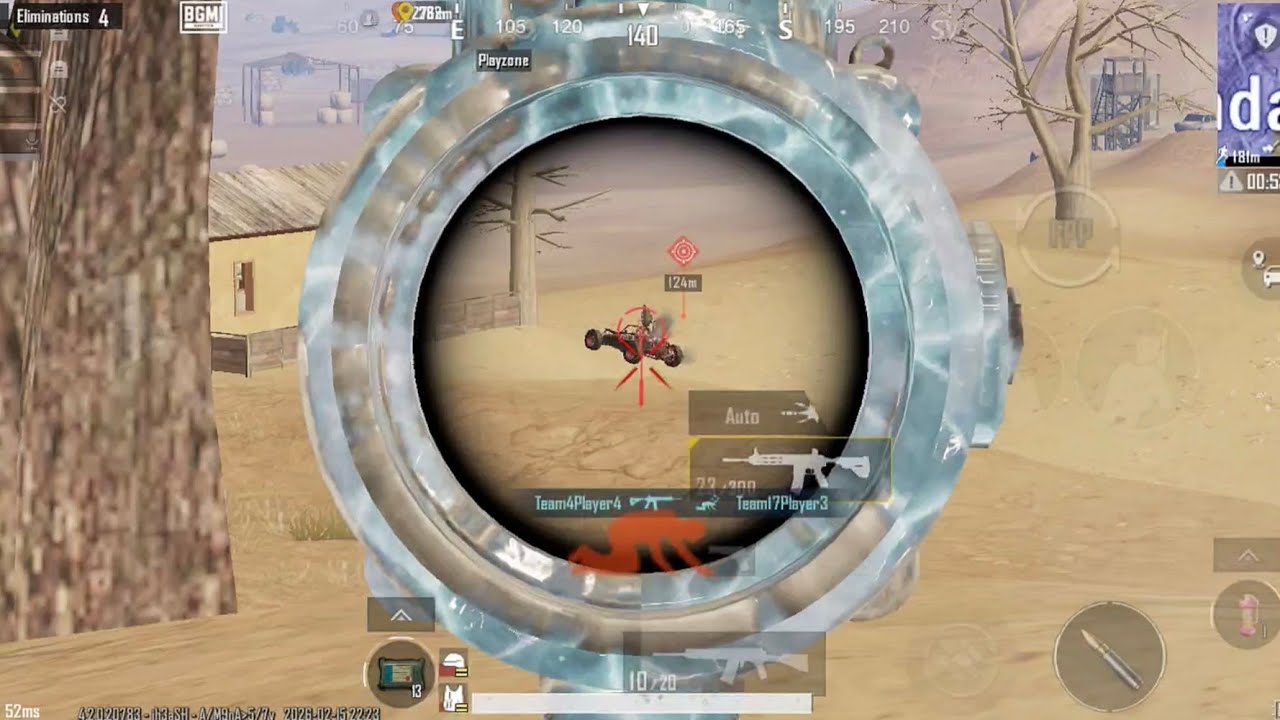 FRAGS 🚀 | RGxNIXAN | IQOO NEO 10 BGMI GAMEPLAY | #bgmi #tournamenthighlights .