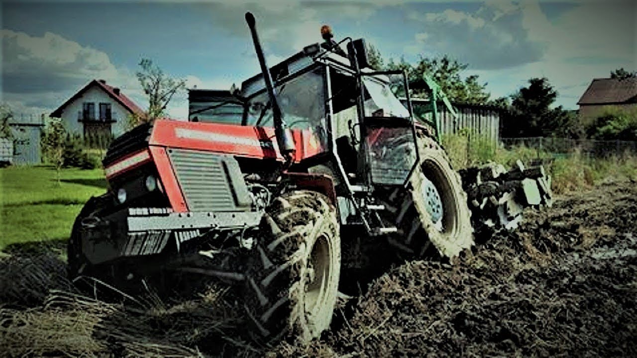 Mega Wtopy Na Bagnach Czyli Bardzo Mokry Sezon 2017 || John Deere 6830 & Ursus 1224 ||