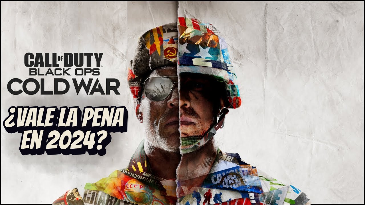 ¿Vale la pena CALL OF DUTY COLD WAR en 2024? | 🔍REVIEW | 💥MULTIJUGADOR | 🧟ZOMBIES