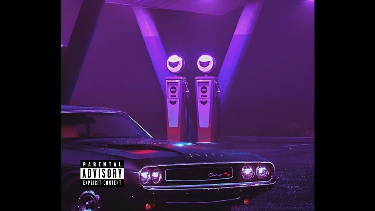 (FREE) Partynextdoor x Slow R&B Type Beat - 