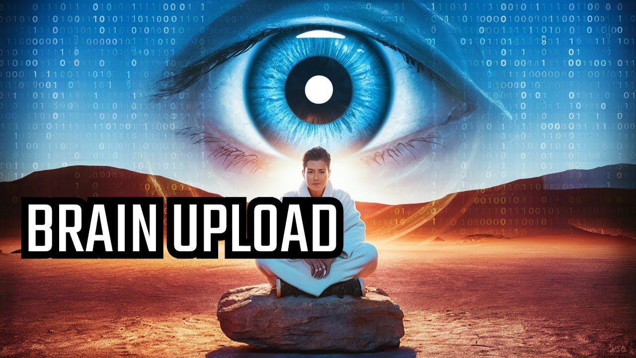 Expanding Consciousness BEYOND the Simulation Reality