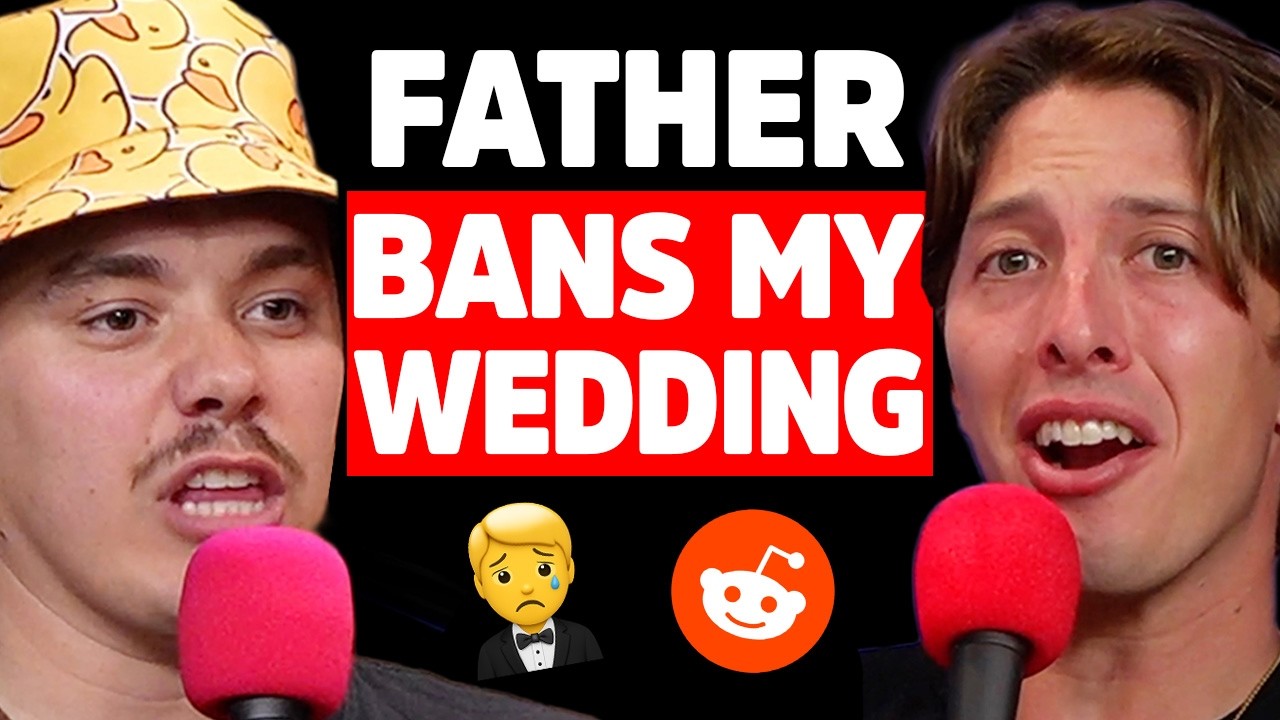 My Girlfriend’s dad HATES our Wedding! | Reddit Stories