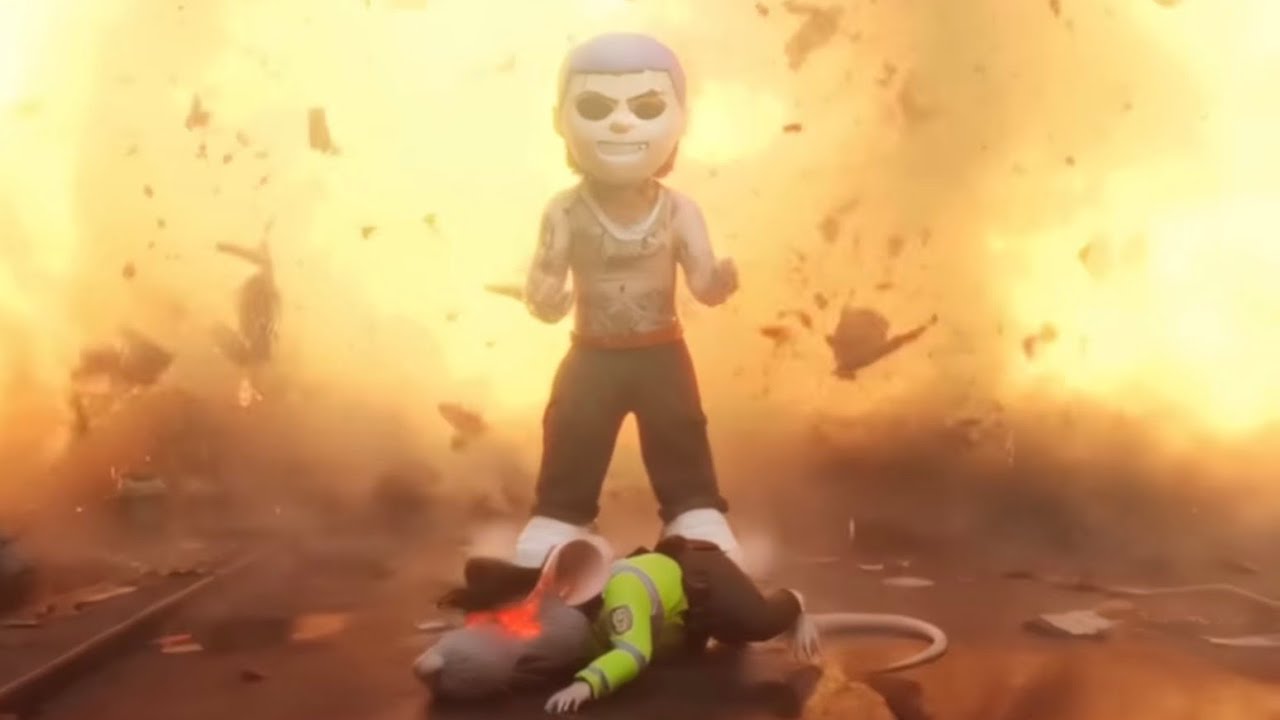 Reaccionando tiradera de blessd al chota 911👮‍♂️🚨