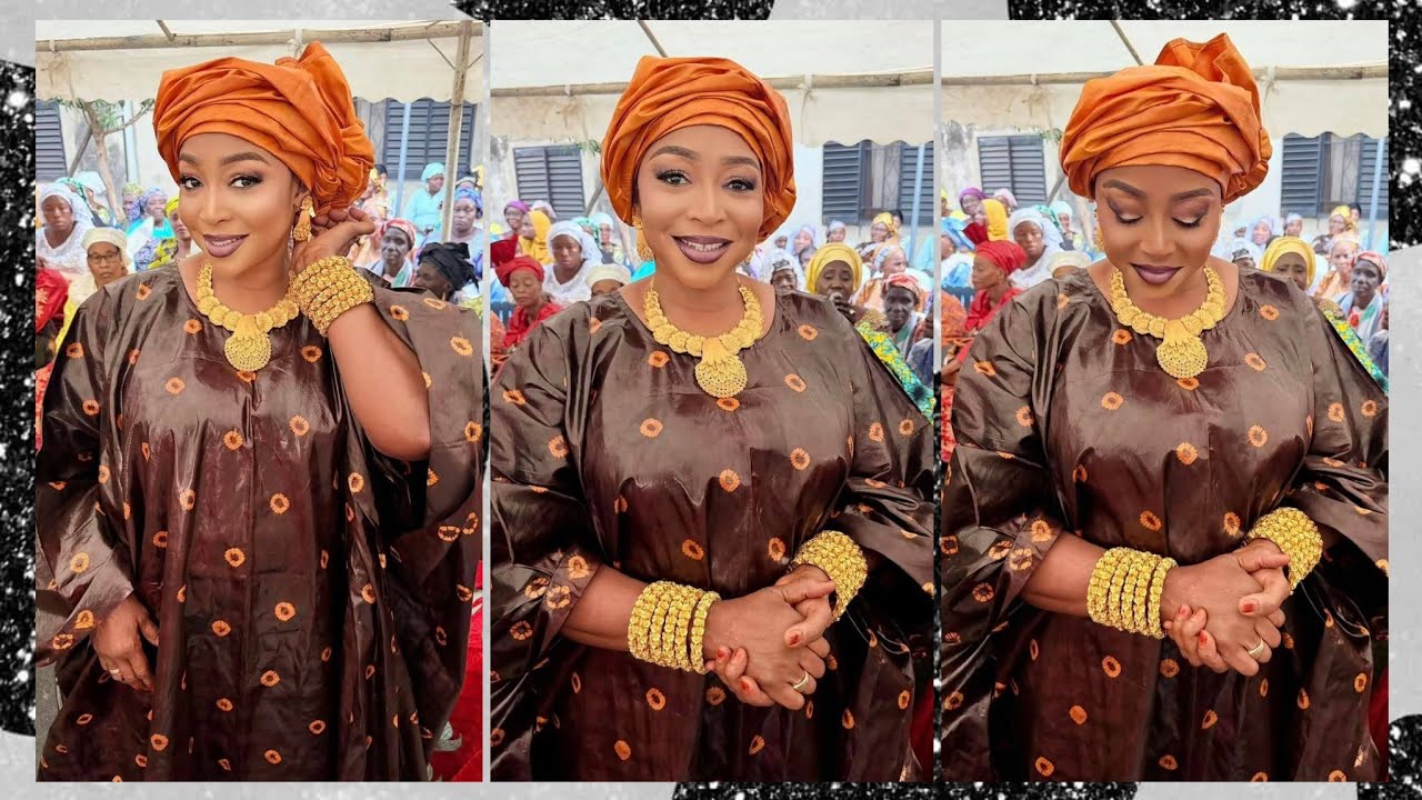 BABANI KONÉ MARIAGE SUMU DE LA FILLE DE TOUMA DIABATÉ 