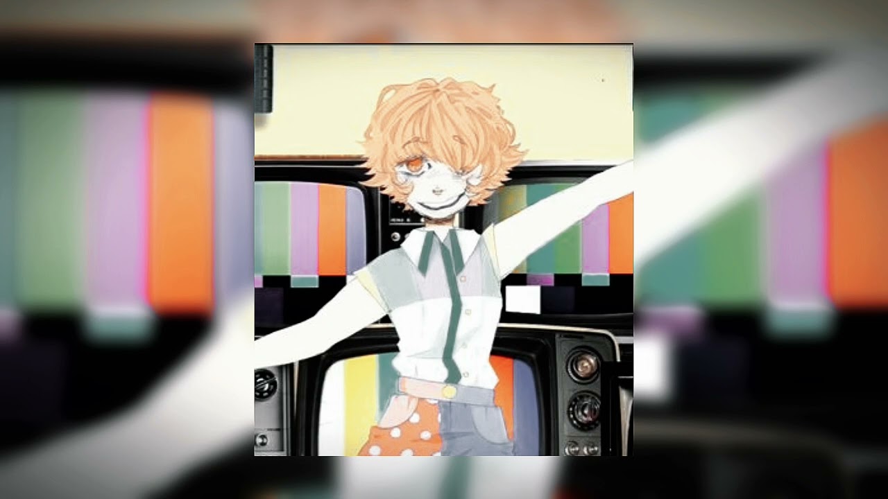 Ghost ft. Fukase - 