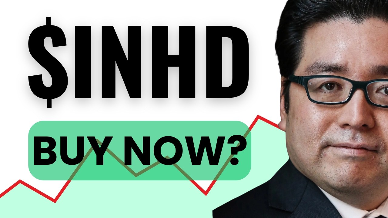 INHD Stock (Inno Holdings stock analysis) INHD STOCK PREDICTION & analysis & news today