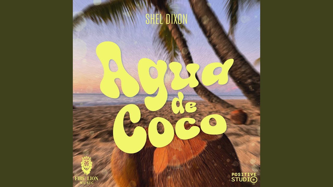 Agua De Coco