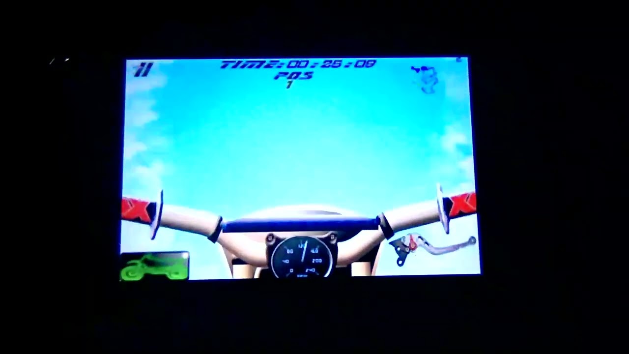 ultimate motocross 2