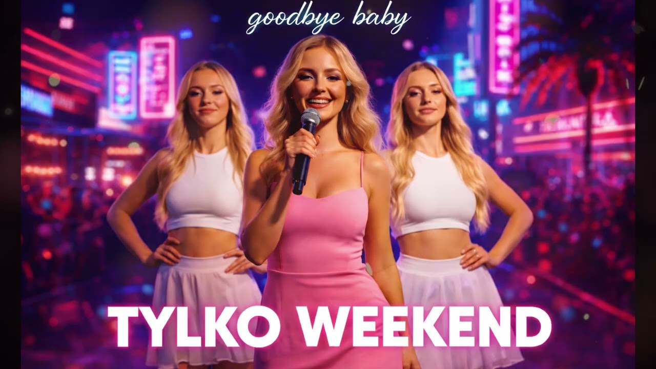 Tylko weekend? Goodbye baby! 💔🔥|Official