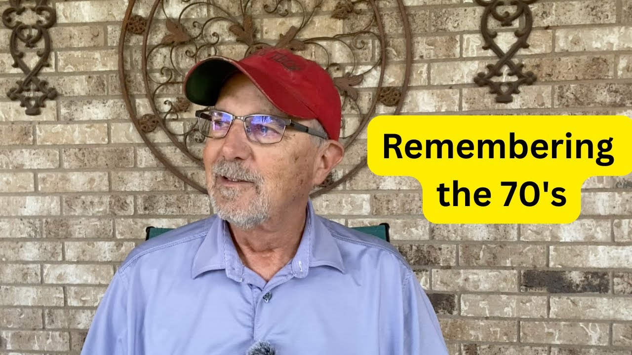 The Retirement Realities:1970's vs Today