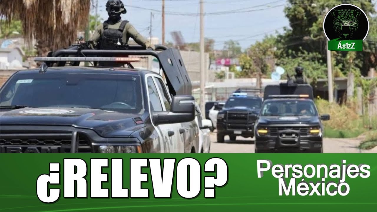 Reportan que 'los Harfuch', elementos de la SSPC, se retiraron de Uruapan, Michoac&aacute;n