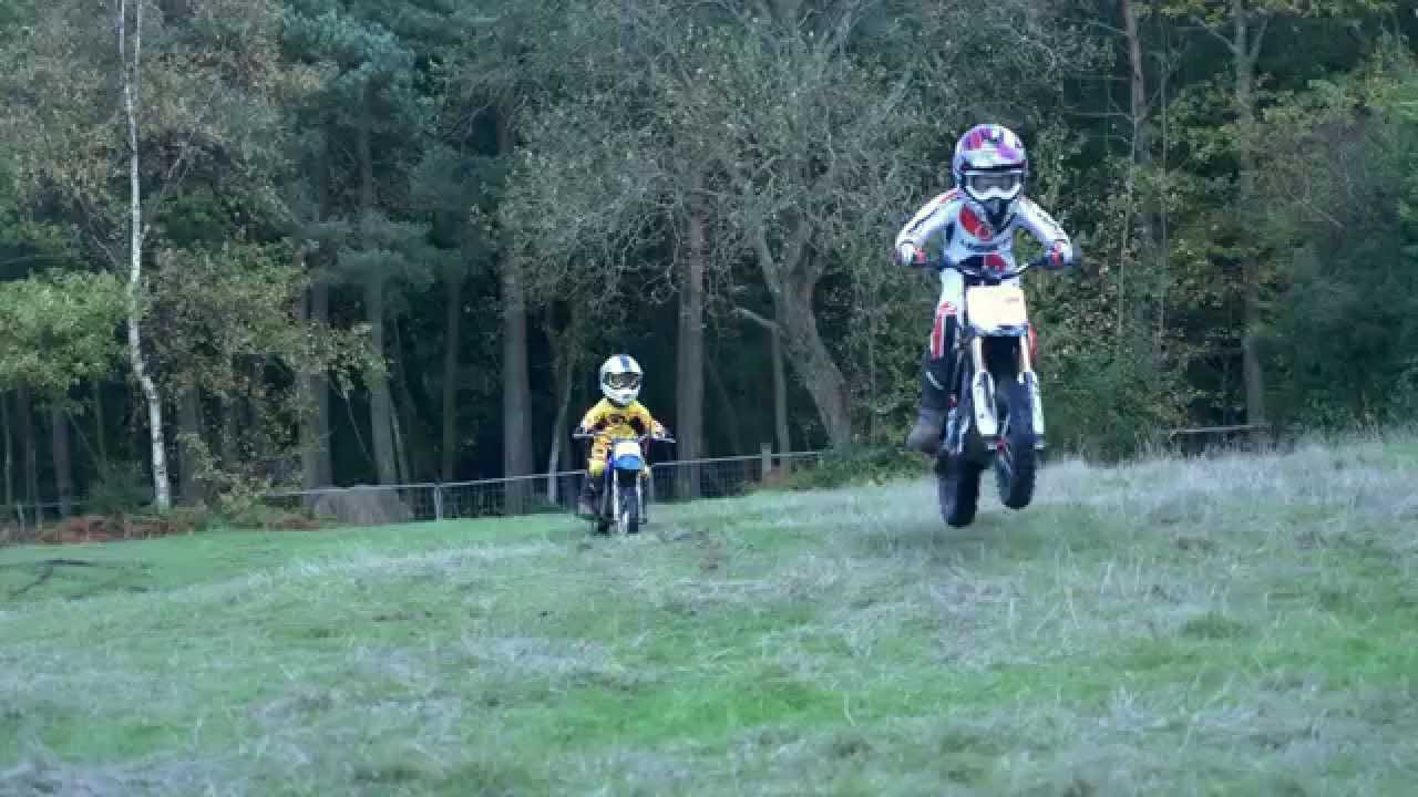 OSET Bikes - MX-10