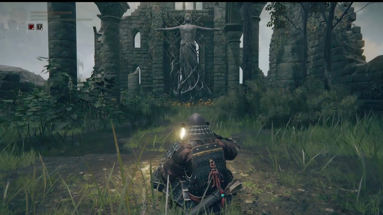 Weeping peninsula run part 2.