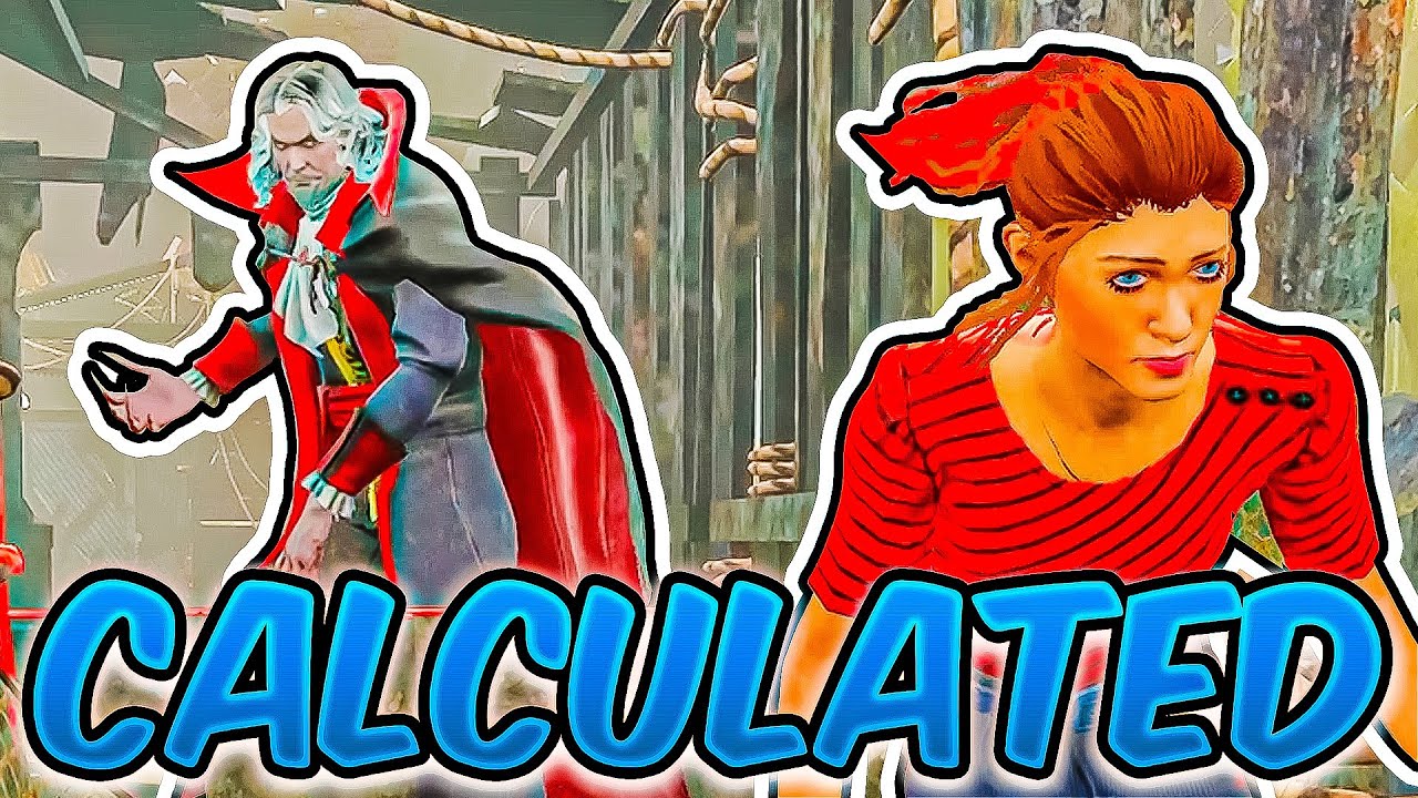 EXIGIDOS EN EL THREE GEN | Dead by Daylight