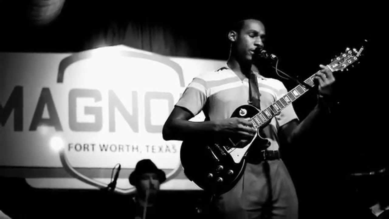 Leon Bridges - 