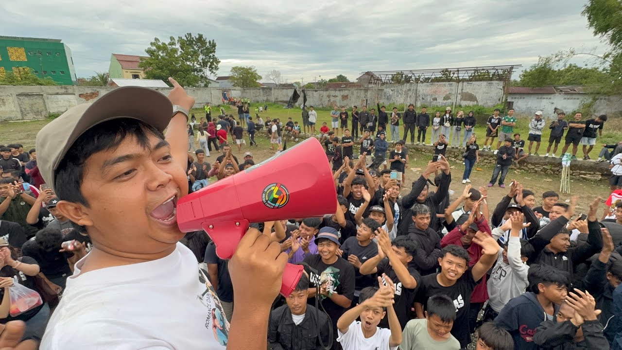 DIMAS ZAENAL ADALAH SEORANG CAPO SUPPORTER ULTRAS PERSIKABA ANJAY SLEBEW !!! 💚✅📢📣🤣🔥😍🫵🏻