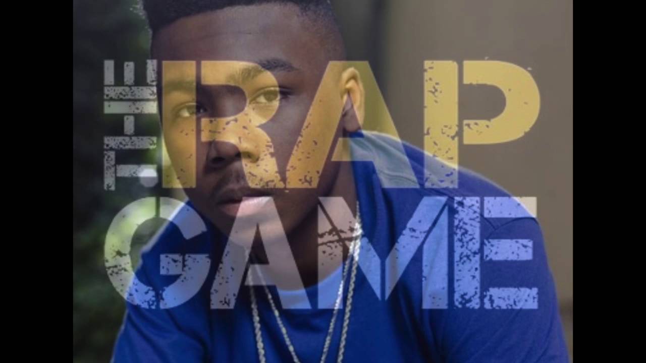 Lil Key - The Rap Game