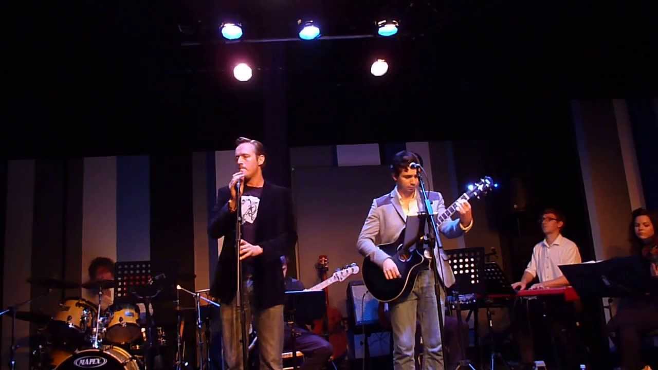 That's How It Goes - Nadim Naaman and Will Barratt