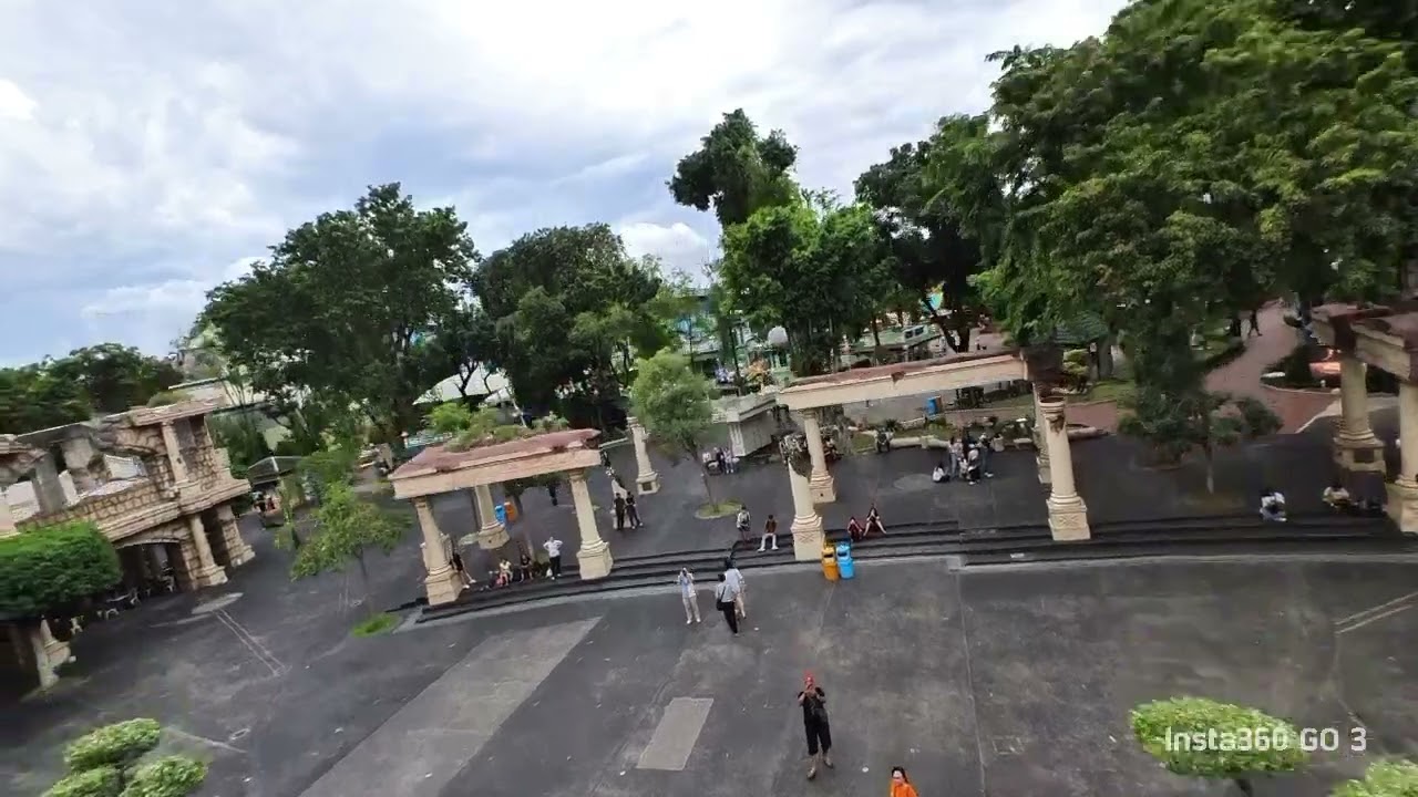 Dufan Hysteria POV