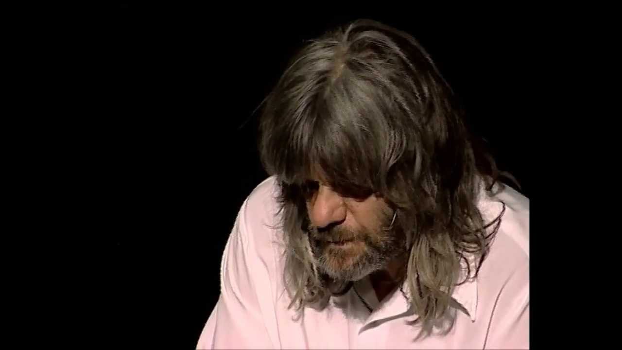 Hobo-József Attila: Óda-Mellékdal