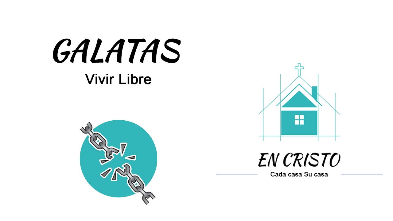 Gálatas 16