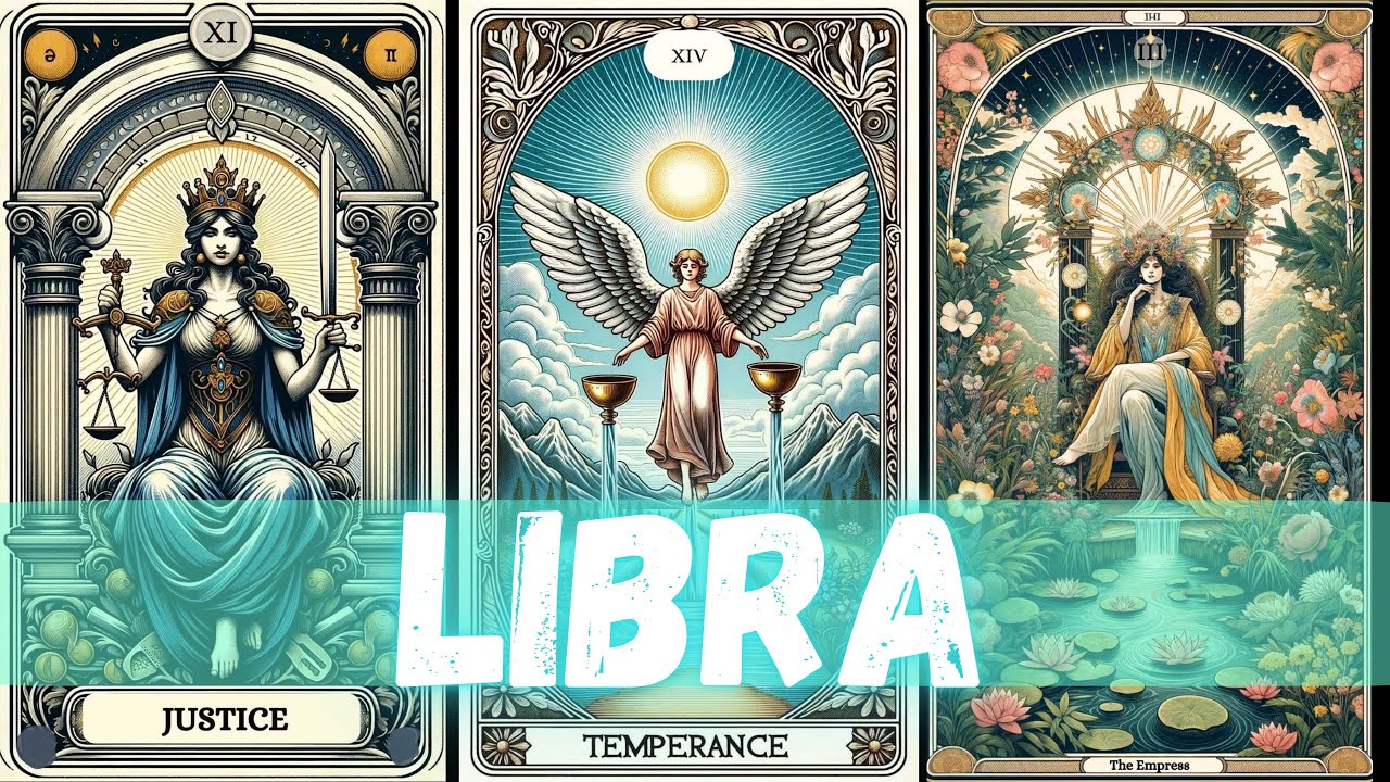 LIBRA 💖 GET READY TO BE VERY HAPPY…💞✨ THIS PERSON WANTS TO LOVE YOU UNCONDITIONALLY BY February🎆