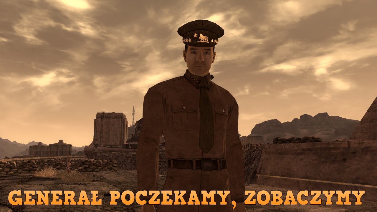 Historia generała Olivera