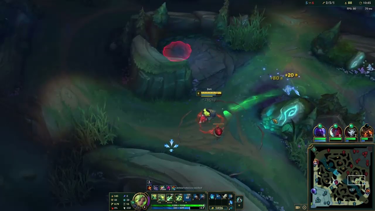 2026 02 27 11 07 05 Zeri jungla first pick