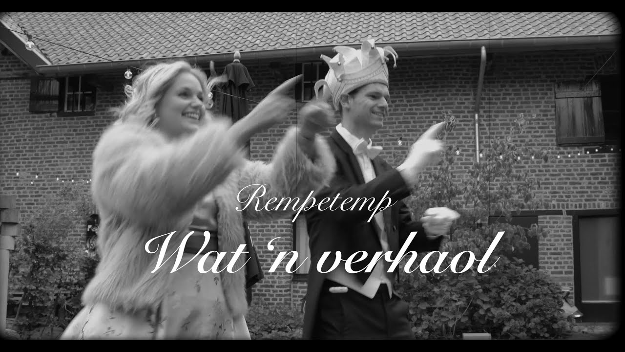 Rempetemp | Wat 'n verhaol | LVK 2026