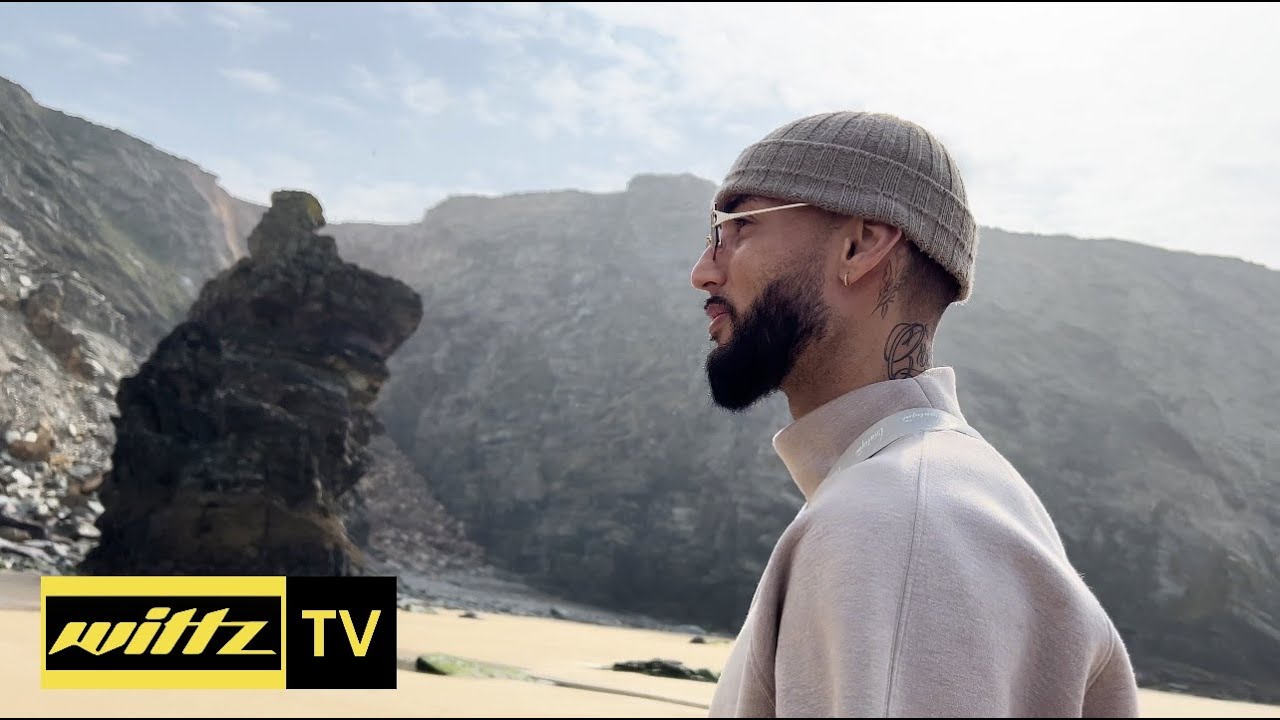 wittz - Grapevine (Official Music Video)