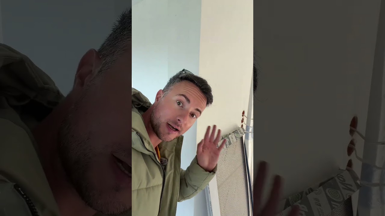 TILER SCANDAL!