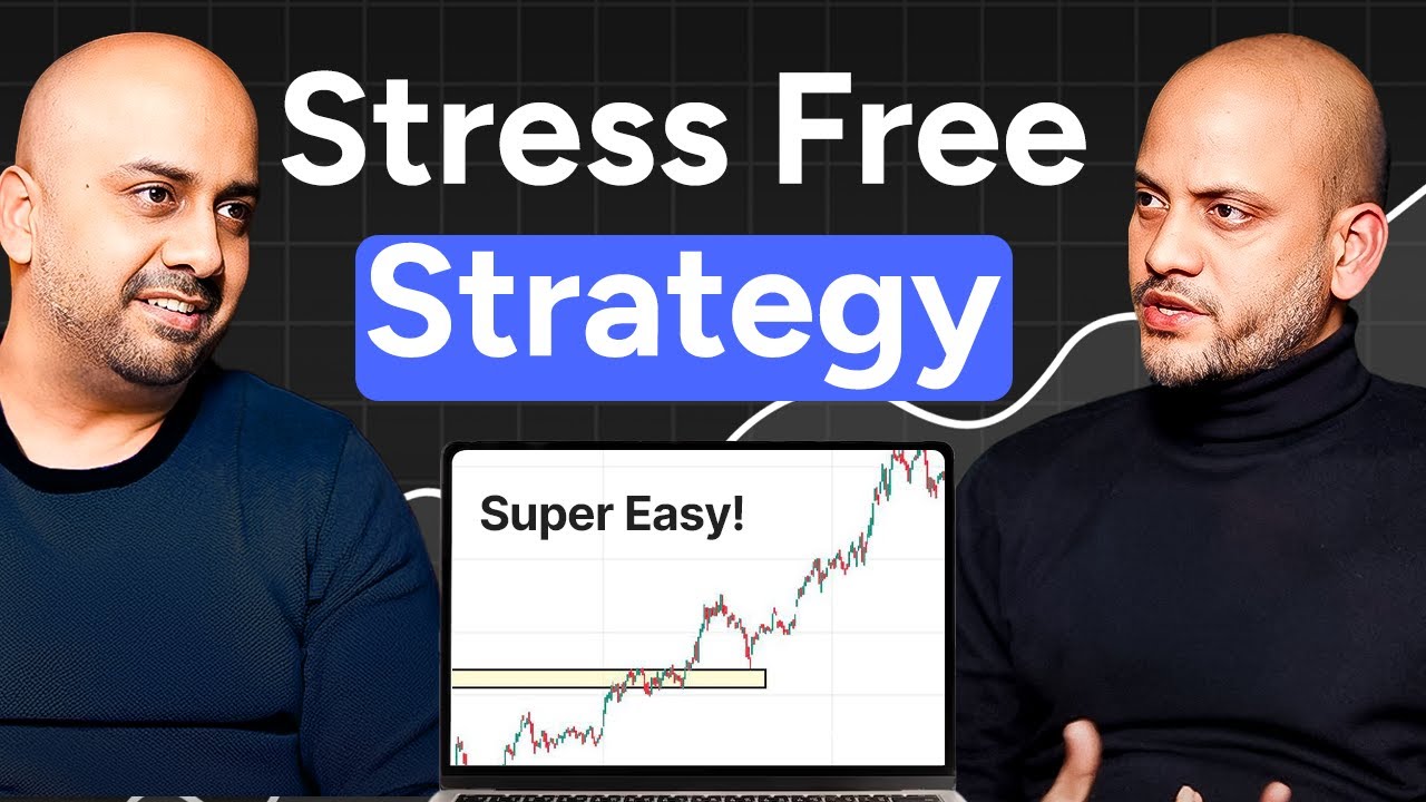 I made money for last 13 years with this single strategy | Podcast | Ft. Prakash Behura