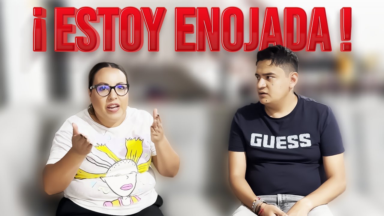 ¿FANY TIENE OTRO NOVIO? | Tenemos que hablar 😡 | Los Duran