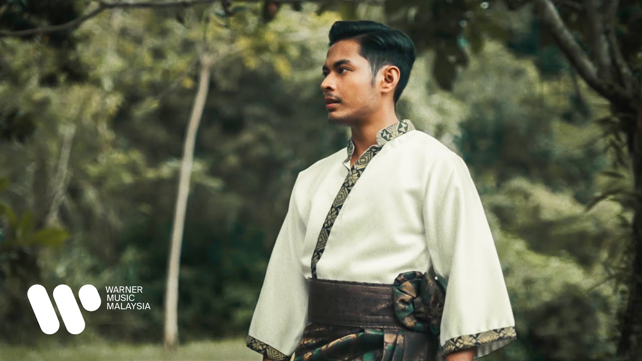 Amsyar Leee - Melopong (feat. Bunga) [Official Music Video]