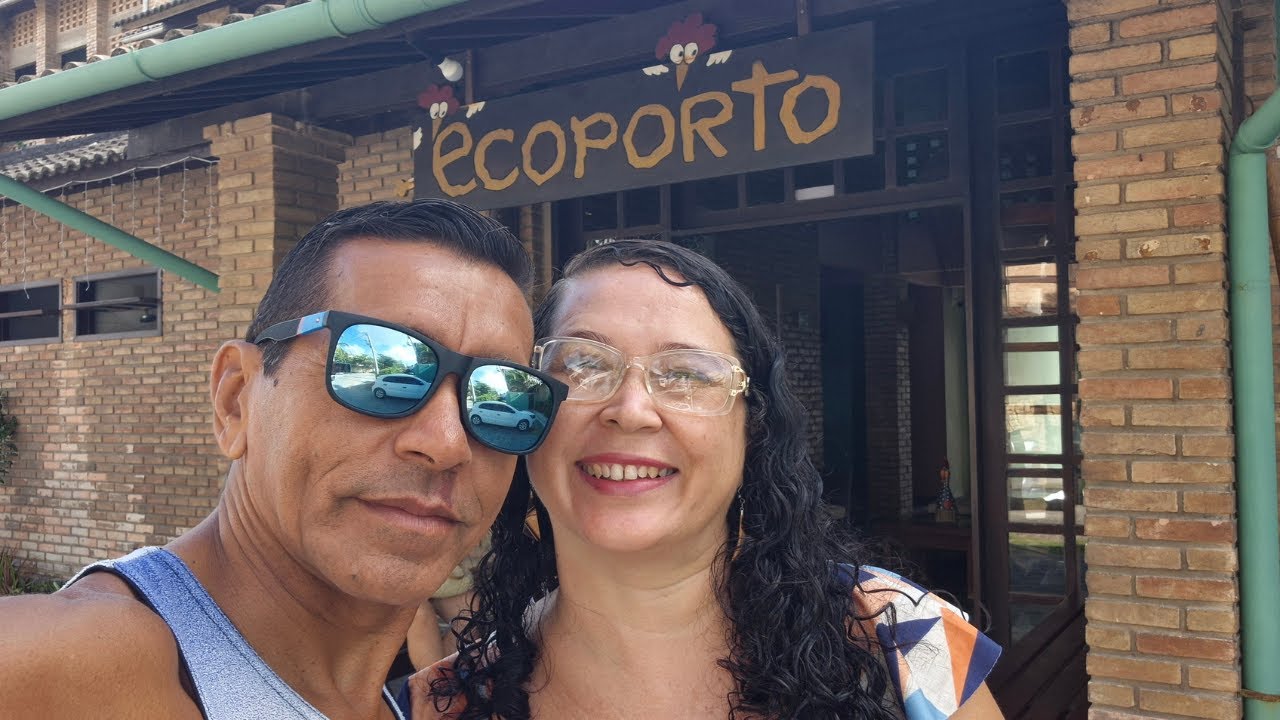 TOUR NA POUSADA ECOPORTO - PORTO DE GALINHAS em Ipojuca/PE
