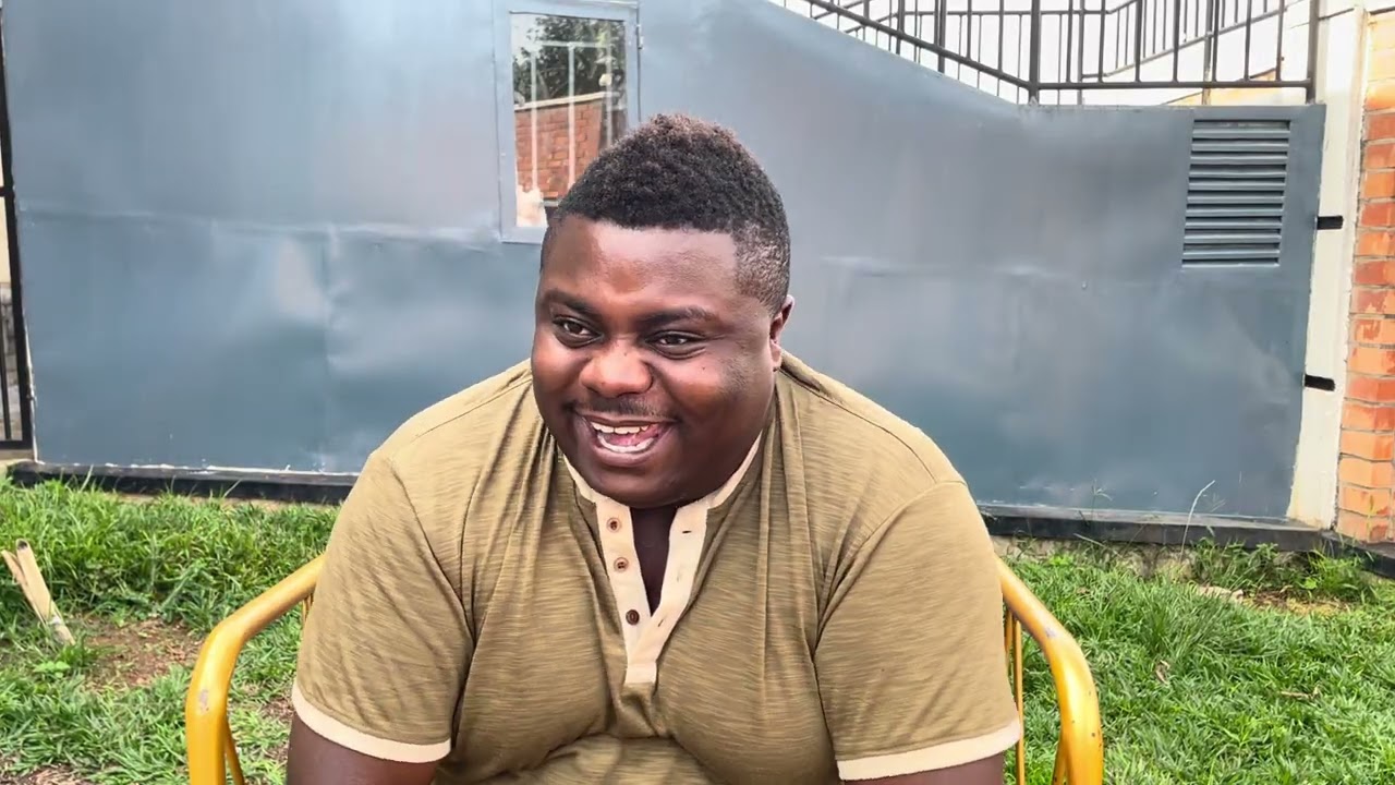 BREAKING NEWs: KASUKU ibintu avugiye hano umva ko noneho yigenje biraza kumufungisha.