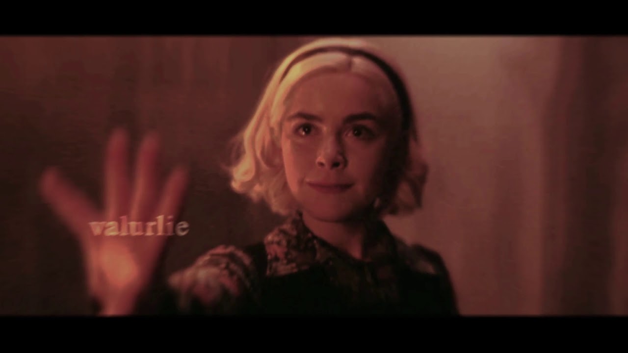caliban + sabrina // animals