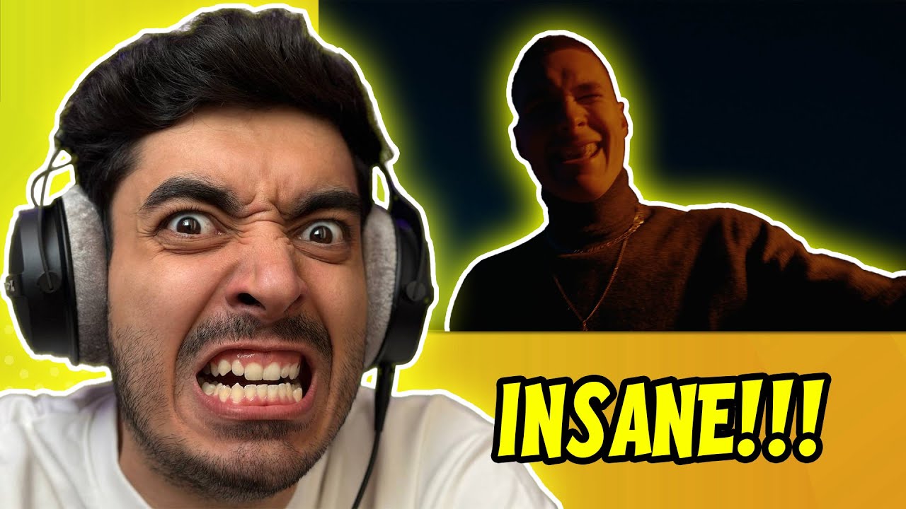 SAVAGE REACTS | Osis | Acid Rain | REACTION VIDEO!!!