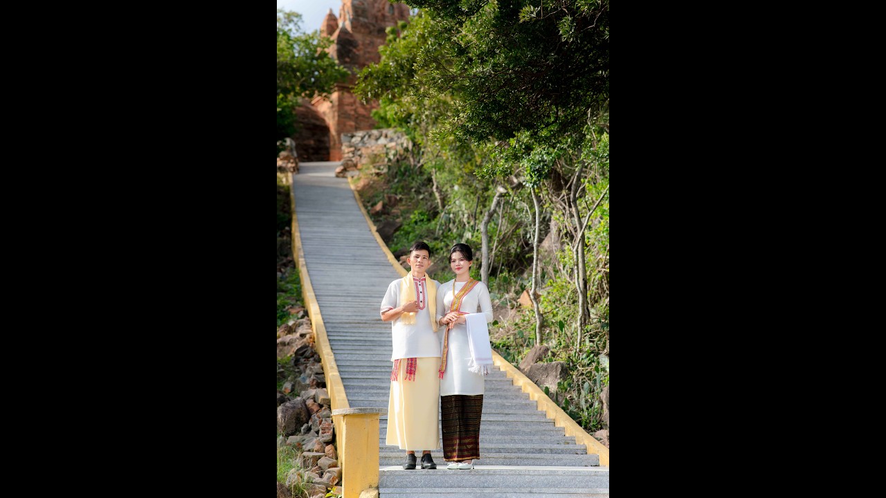Ngày cưới VĂN BẢY & MỸ TRINH 04.02.2026