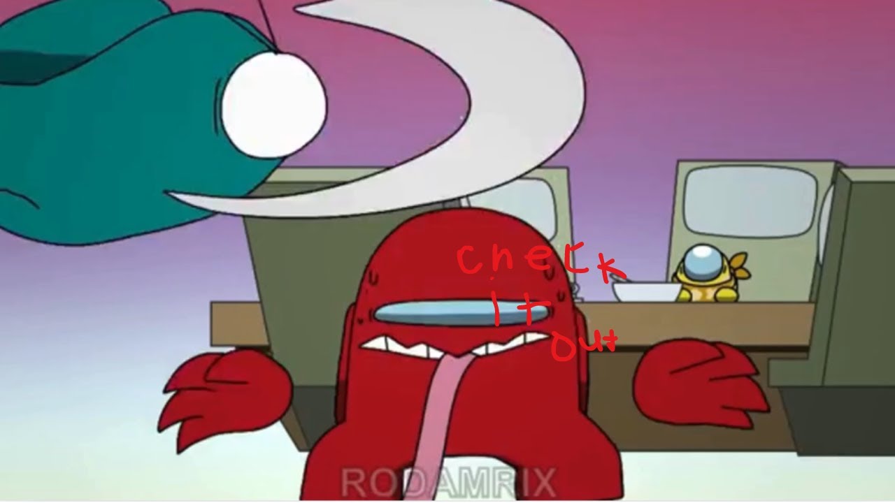 among us #rodamrix #amongus #amongusanimation #amongusanimationmeme #amongusanimation