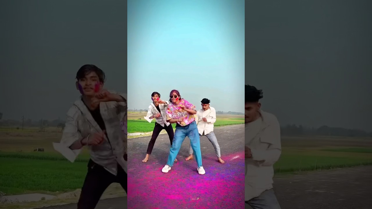 video - रंगवाईब जोबन ड्राईबरवा से - #SamarSingh - Ft- Sona SIngh - New Bhojpuri Holi Song 2026