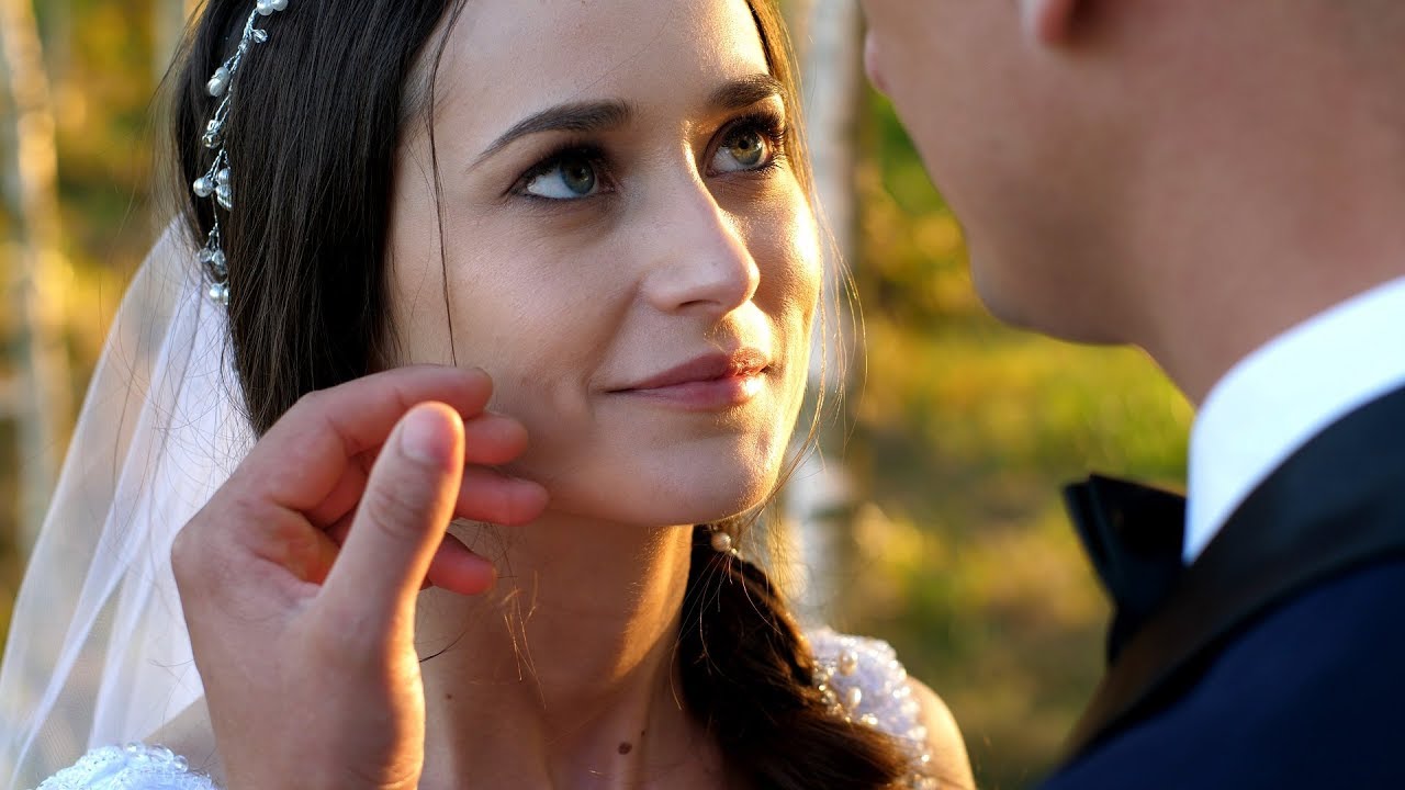 Martyna i Piotr - teledysk ślubny 4K / Wedding Trailer / Hotel Roś / Drygały / Białystok