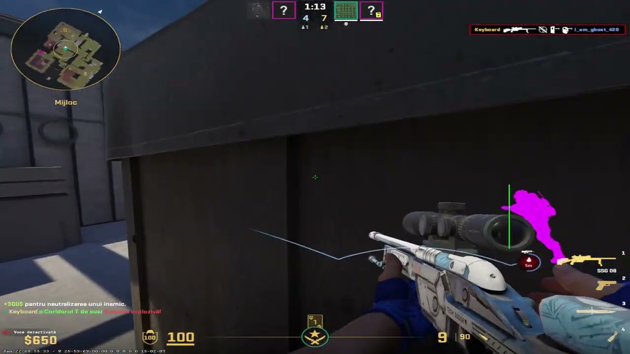 Plaguecheat.cc (CS2)...