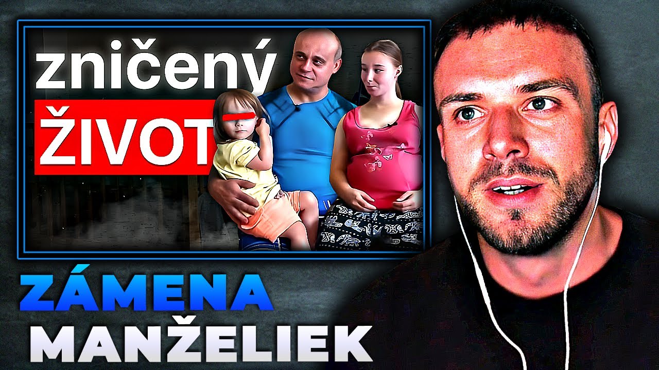RESTT - KDE SÚ RODINY ZO ZÁMENY MANŽELIEK DNES? | REAKCIA