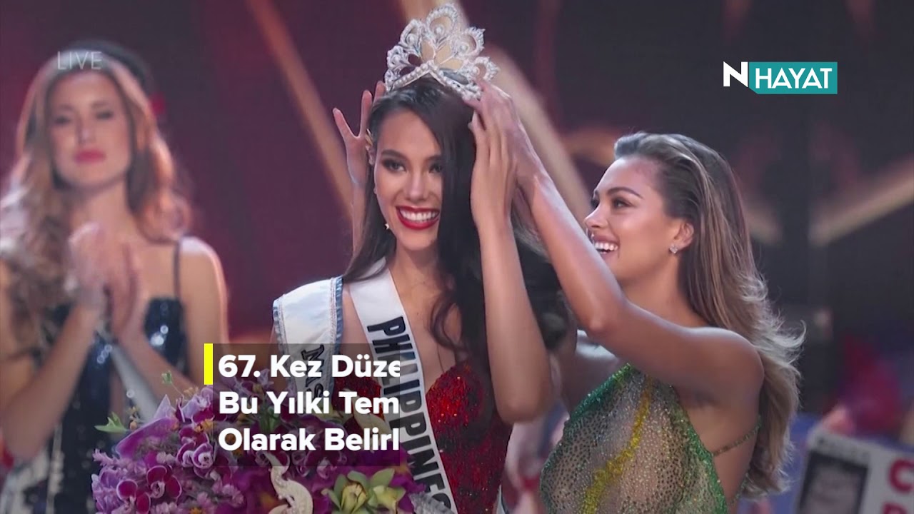 N Hayat... Kainatın en g&uuml;zeli belli oldu!