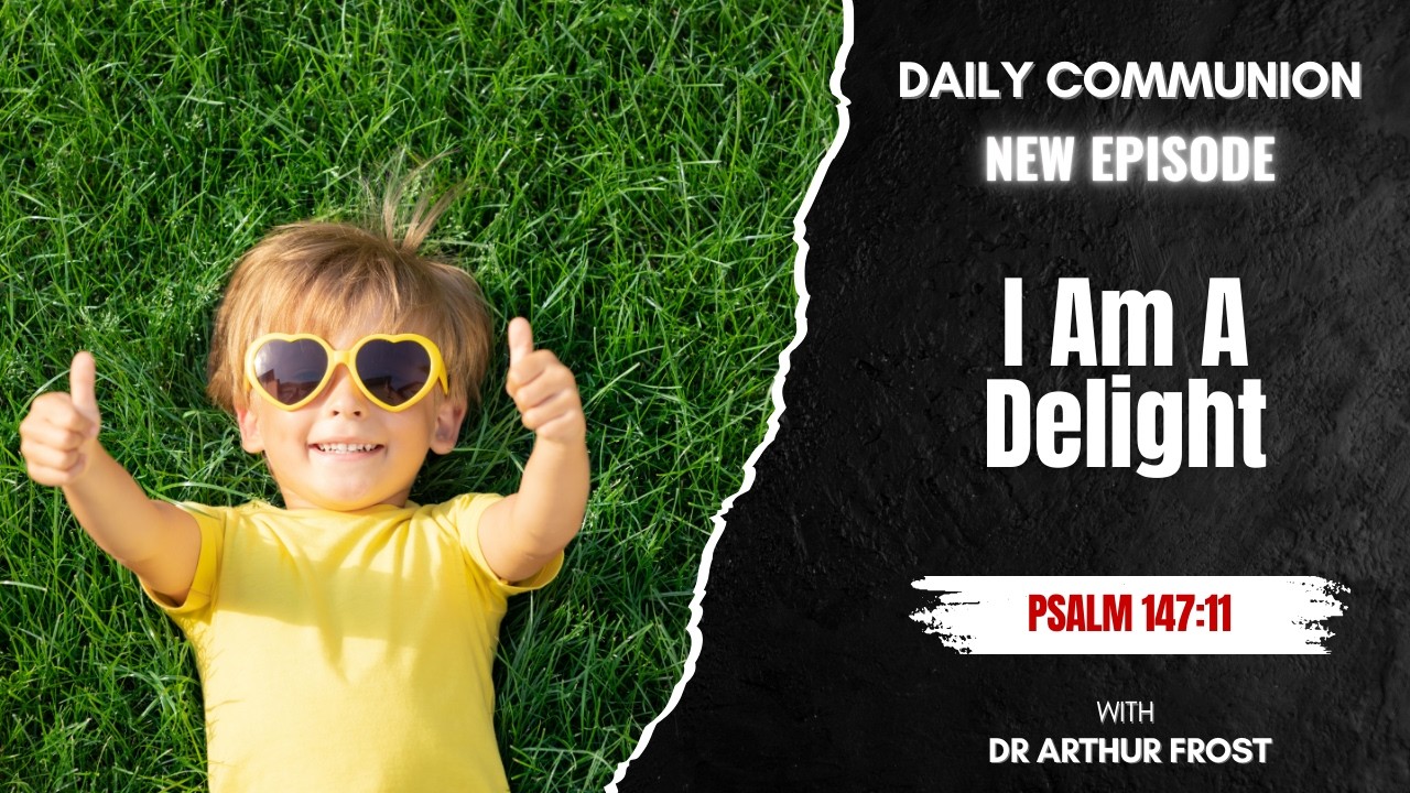 «Я – отрада» – Ежедневное причастие – 14 февраля 2026 года