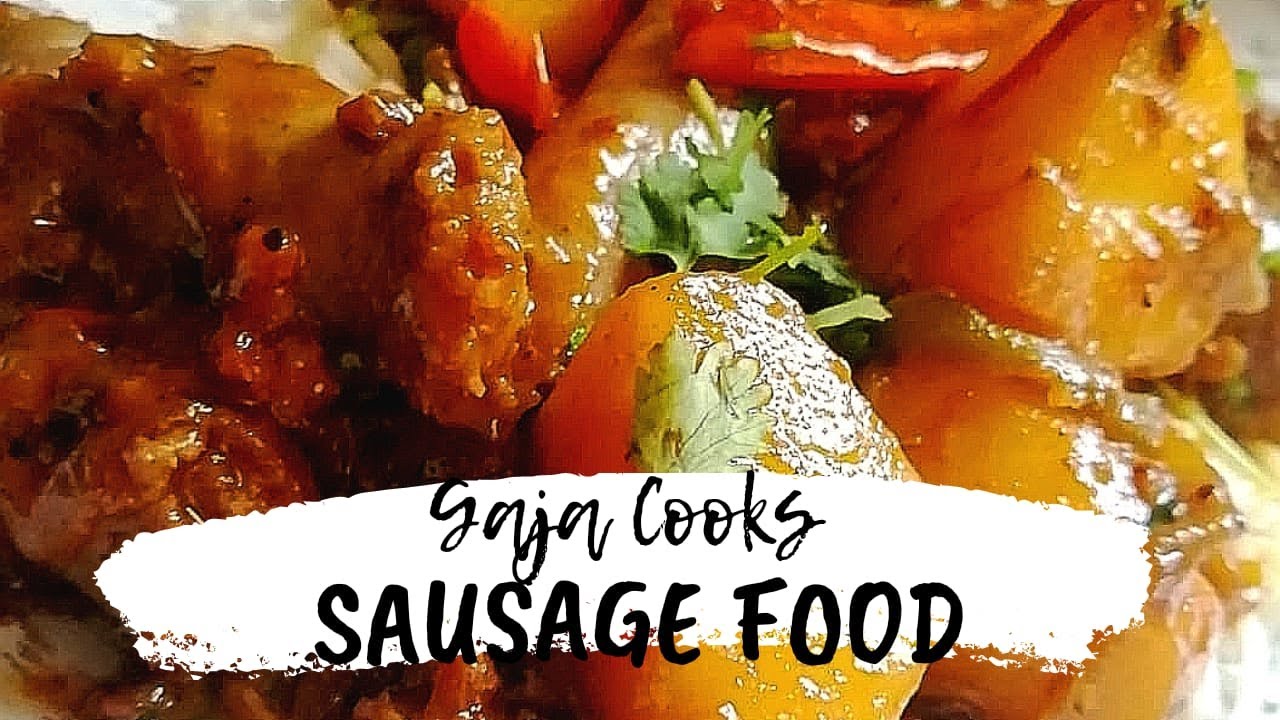 Sausage Food